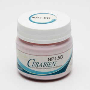 NP1,5B  DENTINA CERABIEN 50gr. — Innvori Dental