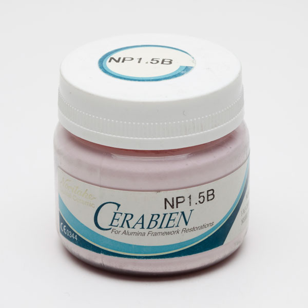 NP1,5B DENTINA CERABIEN 50gr. — Innvori Dental