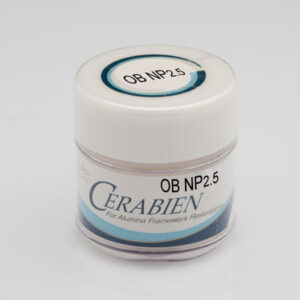 O-D2 GC GRADIA OPAQUER JER. 2.4ml. 001434 — GC — Innvori Dental