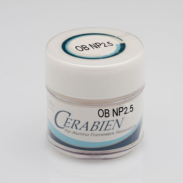O-D2 GC GRADIA OPAQUER JER. 2.4ml. 001434 — GC — Innvori Dental