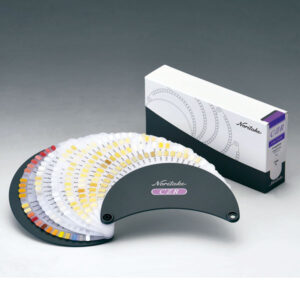 GUIA COLOR 4002 CZR COMPLETA — Innvori Dental