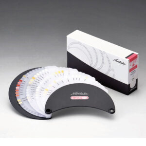 GUIA COLOR 5001 CZR  PRESS COMPLETA — Innvori Dental