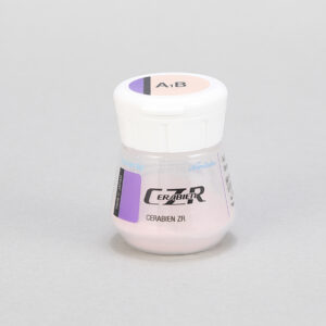 A1B DENTINA CERABIEN CZR 10gr. — Innvori Dental