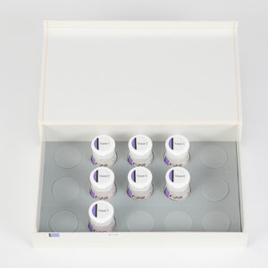 TISSUE KIT CERABIEN CZR 7x10gr. — Innvori Dental