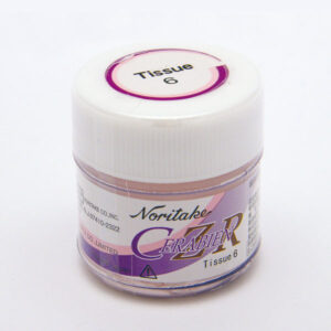 TISSUE6 CERABIEN CZR 10gr. — Innvori Dental