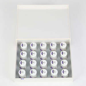 DENTINA OPACA KIT CERABIEN CZR — Innvori Dental