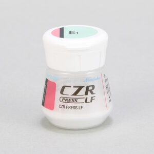 E1 ESMALTE LF CZR PRESS 10gr. — Innvori Dental