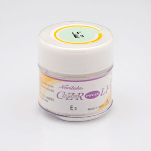 E3 ESMALTE LF CZR PRESS 10gr. — Innvori Dental