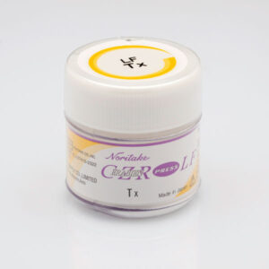 TX TRANSLUCIDO LF CZR PRESS 10gr. — Innvori Dental