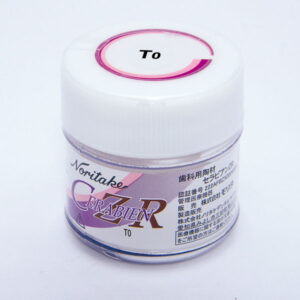 T0 TRANSLUCIDO CERABIEN CZR 10gr. — Innvori Dental