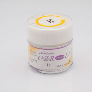 T0 TRANSLUCIDO LF CZR PRESS 10gr. — Innvori Dental