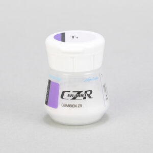 T1 TRANSLUCIDO CERABIEN CZR 10gr. — Innvori Dental