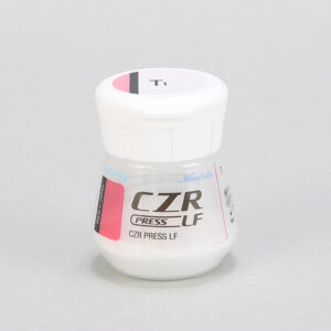 T1 TRANSLUCIDO LF CZR PRESS 10gr. — Innvori Dental