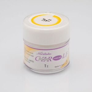 T2 TRANSLUCIDO LF CZR PRESS 10gr. — Innvori Dental
