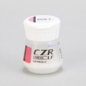 CCV-1 CZR PRESS LF CLEAR CERVICAL 10gr. — Innvori Dental