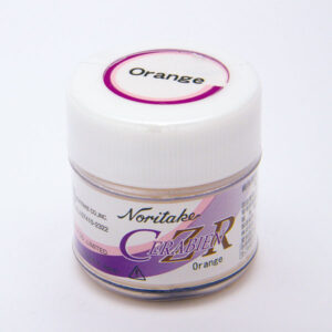 INTENS. DENTINA NARANJA 10gr. CERABIEN CZR — Innvori Dental