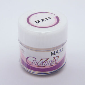 MA3,5 HOMBROS CERABIEN CZR 10gr. — Innvori Dental