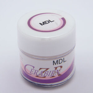 MDL HOMBROS CERABIEN CZR 10gr. — Innvori Dental