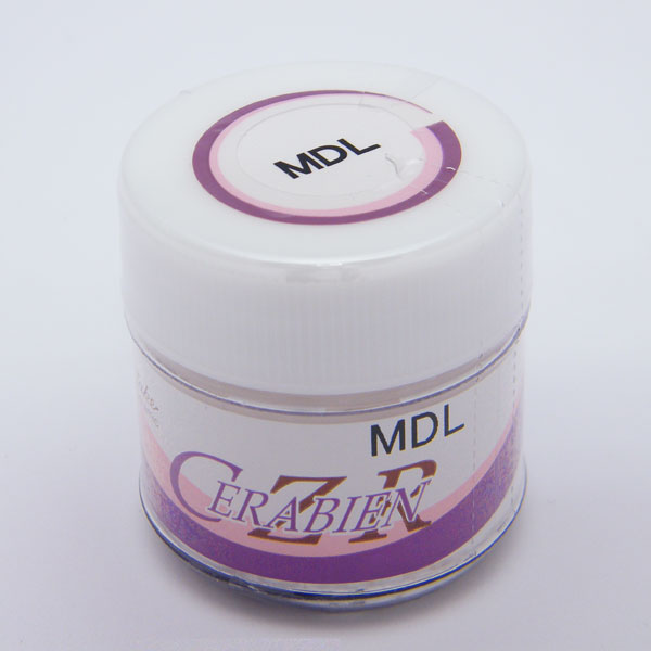 MDL HOMBROS CERABIEN CZR 10gr. — Innvori Dental