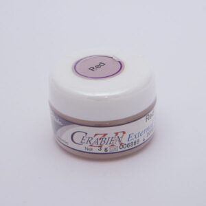 CZR ES RED (3gr.) — Innvori Dental