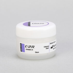 CZR ES GLAZE 10gr. — Innvori Dental