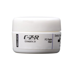 CZR FC PASTE STAIN BLUE 3gr. — Innvori Dental