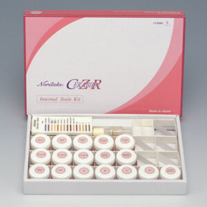 INTERNAL STAIN (IS) KIT CERABIEN CZR NUEVO — Innvori Dental