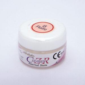 FLUORO CERABIEN CZR 3gr.  IS — Innvori Dental