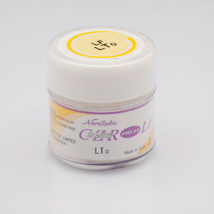 LTO LF LUSTER CZR PRESS 10gr. — Innvori Dental