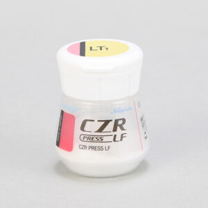 LT1 LF LUSTER CZR PRESS 10gr. — Innvori Dental