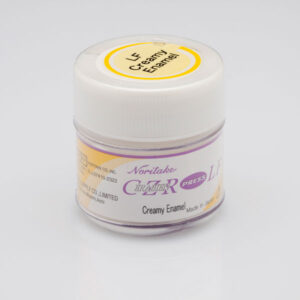 CREAMY ENAMEL LF LUSTER CZR PRESS 10gr. — Innvori Dental