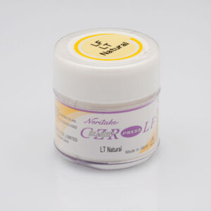LT NATURAL LF LUSTER CZR PRESS 10gr. — Innvori Dental