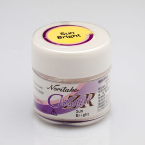 SUN BRIGHT CERABIEN CZR 10gr. — Innvori Dental