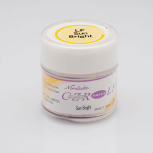 SUN BRIGHT LF LUSTER CZR PRESS 10gr. — Innvori Dental