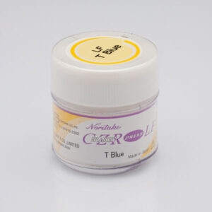T-BLUE LF LUSTER CZR PRESS 10gr. — Innvori Dental
