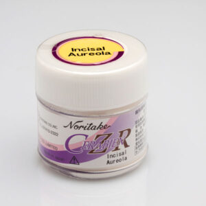 INCISAL AUREOLA CERABIEN CZR 10gr. — Innvori Dental
