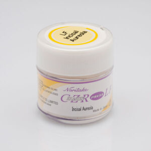 INCISAL AUREOLA LF LUSTER CZR PRESS 10gr. — Innvori Dental