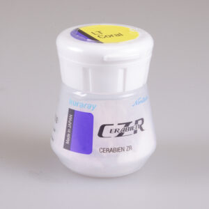 LT CORAL LUSTER CERABIEN CZR 10gr. — Innvori Dental