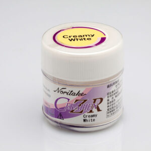 CREAMY WHITE CERABIEN CZR 10gr. — Innvori Dental