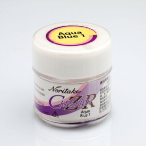 AQUA BLUE1 CERABIEN CZR 10gr. — Innvori Dental