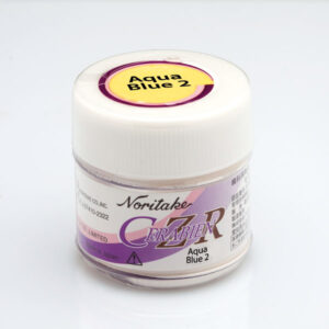 AQUA BLUE2 CERABIEN CZR 10gr. — Innvori Dental
