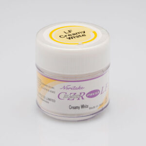 CREAMY WHITE LF LUSTER CZR PRESS 10gr. — Innvori Dental