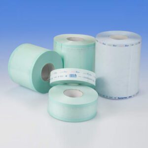 ROLLO ESTERILIZAR 10cm. 200m. (antes 30.S0100) — Innvori Dental