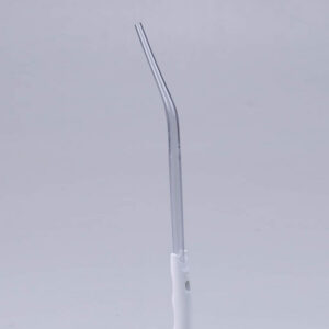 CANULA ASP. QUIRUR.ESTERIL  ASP61 10u. 22F.6061 — Innvori Dental
