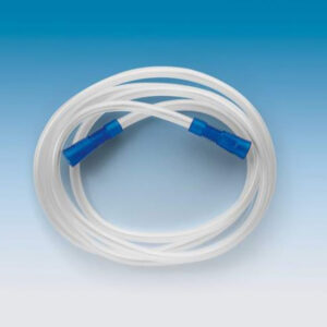 ASPIRADOR QUIR.ESTER. SIN CANULA  ASP110  10und. — Innvori Dental