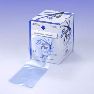PEL. ADHESIVO ROLLO PRECORT. 10X15cm. (30U0014) — Innvori Dental
