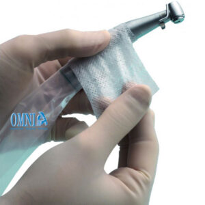 MIRADENT MIRAFLOSS BIG MINT REFILL 200m. — HAGER WERKEN — Innvori Dental