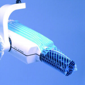 30.U0003 FUNDA RAYOS X C/ADHES. 500u. (30U000300) — Innvori Dental