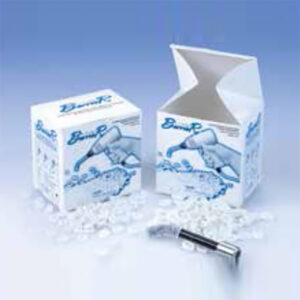 FUNDA POLIU. FIBRA OPTICA 8-10mm. 500m. 30Z001700 — Innvori Dental
