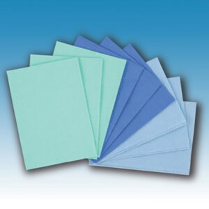 SALVET SERVILLETAS AMARILLAS 500u. — Innvori Dental